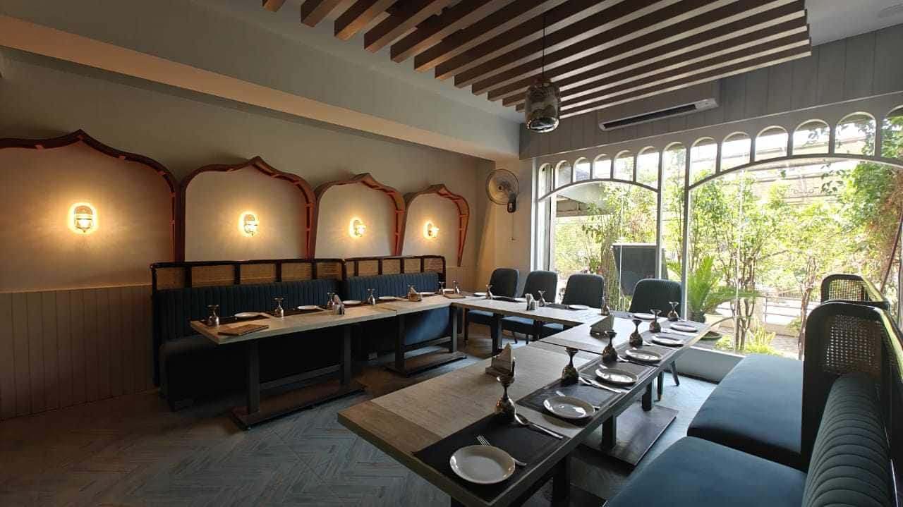 Restaurant image