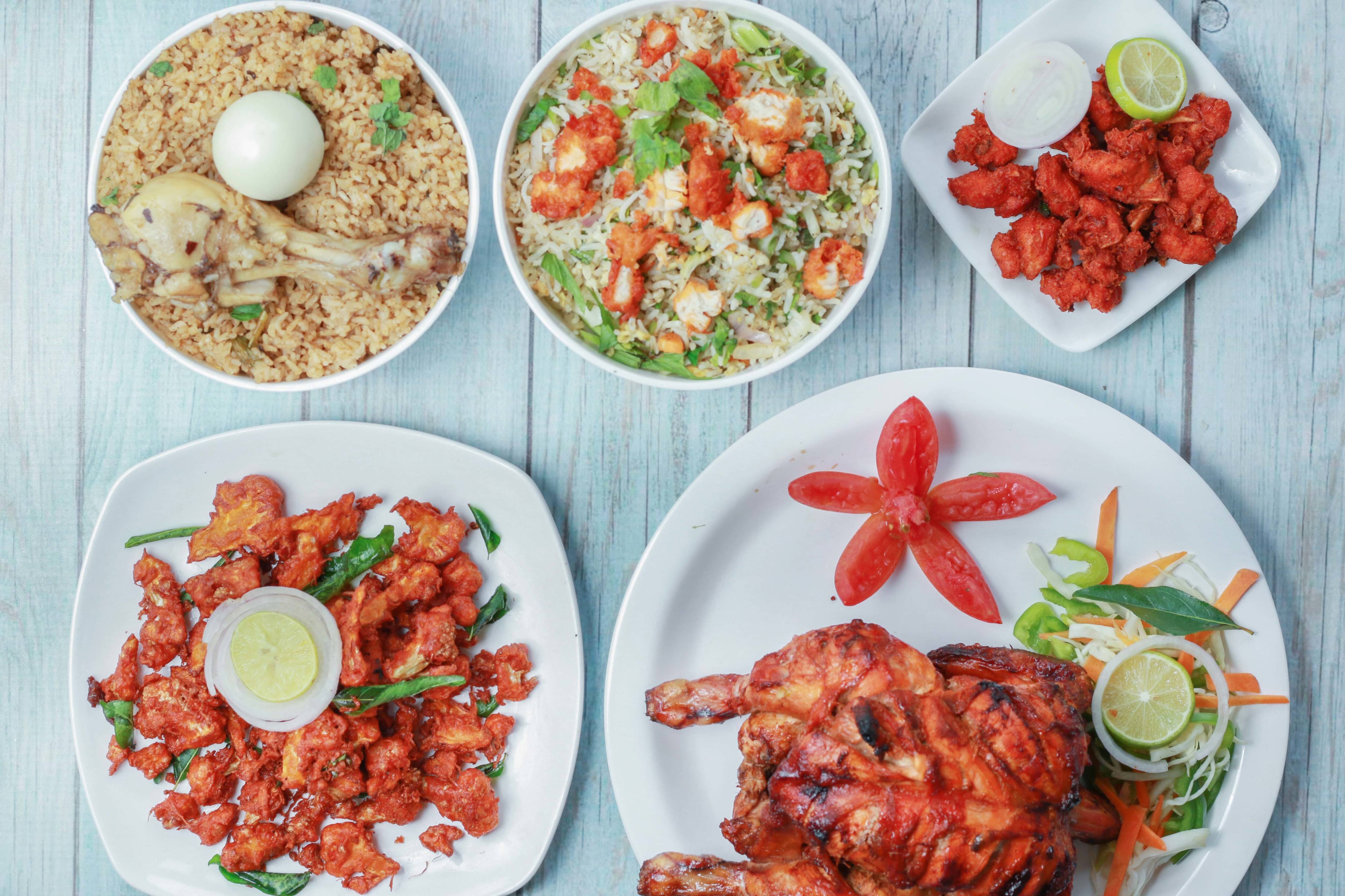 SS Hotel, Gandhipuram, Coimbatore  Zomato