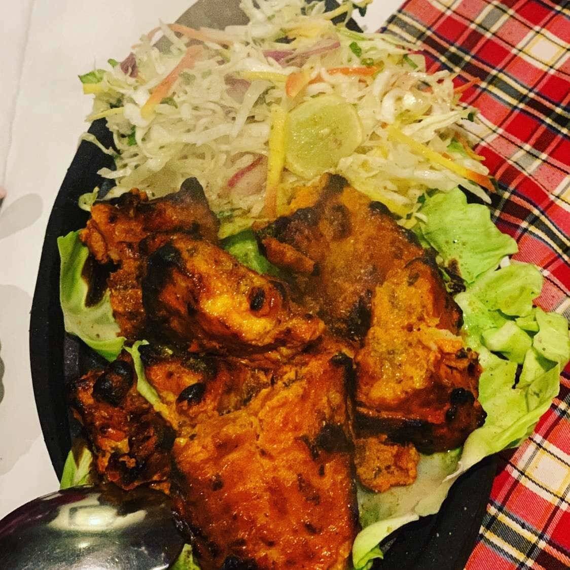 ( SFC )Singh Fresh Chicken image