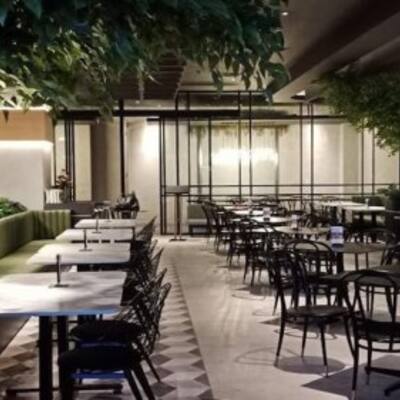 B Steak Grill Pancake Kelapa Gading Jakarta Zomato Indonesia