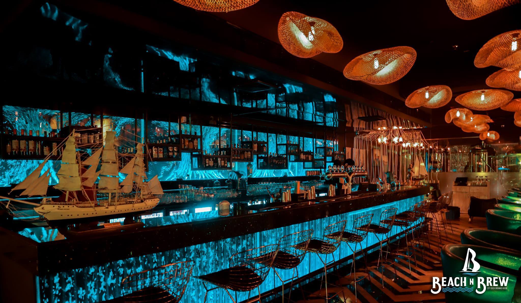 Beach N Brew, Sector 26, Chandigarh | Zomato