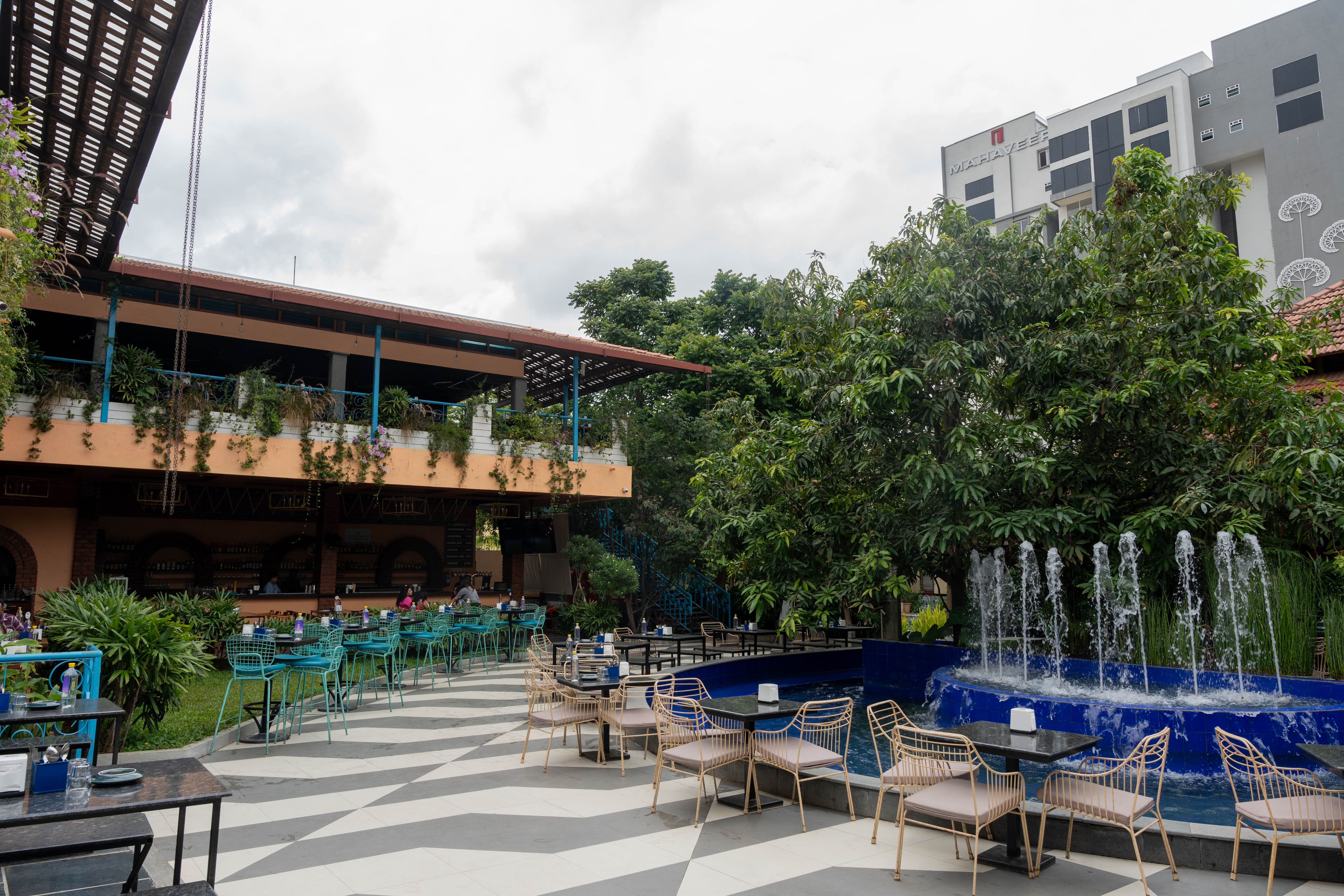 beer, beer bars, pubs, breweries, craft beer - Brahma Brews - img5