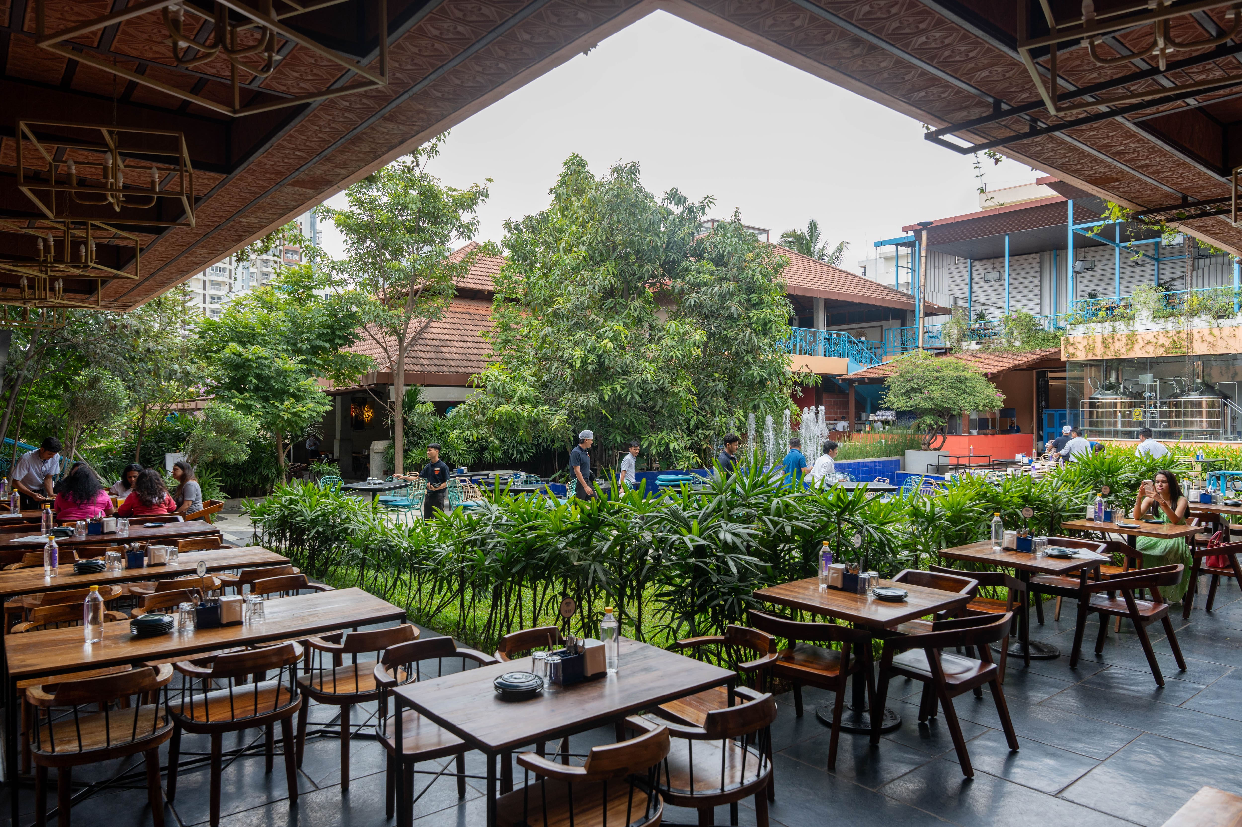 beer, beer bars, pubs, breweries, craft beer - Brahma Brews - img1
