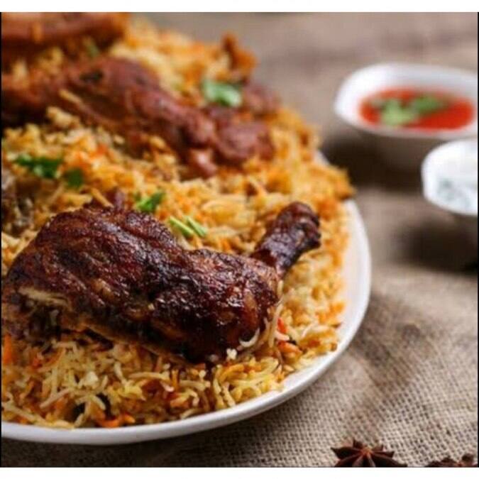 Awesome Biryani Perambur Icin Adres Detayi Ve Yol Tarifi Awesome Biryani Perambur Chennai Icin Haritada Konum Zomato