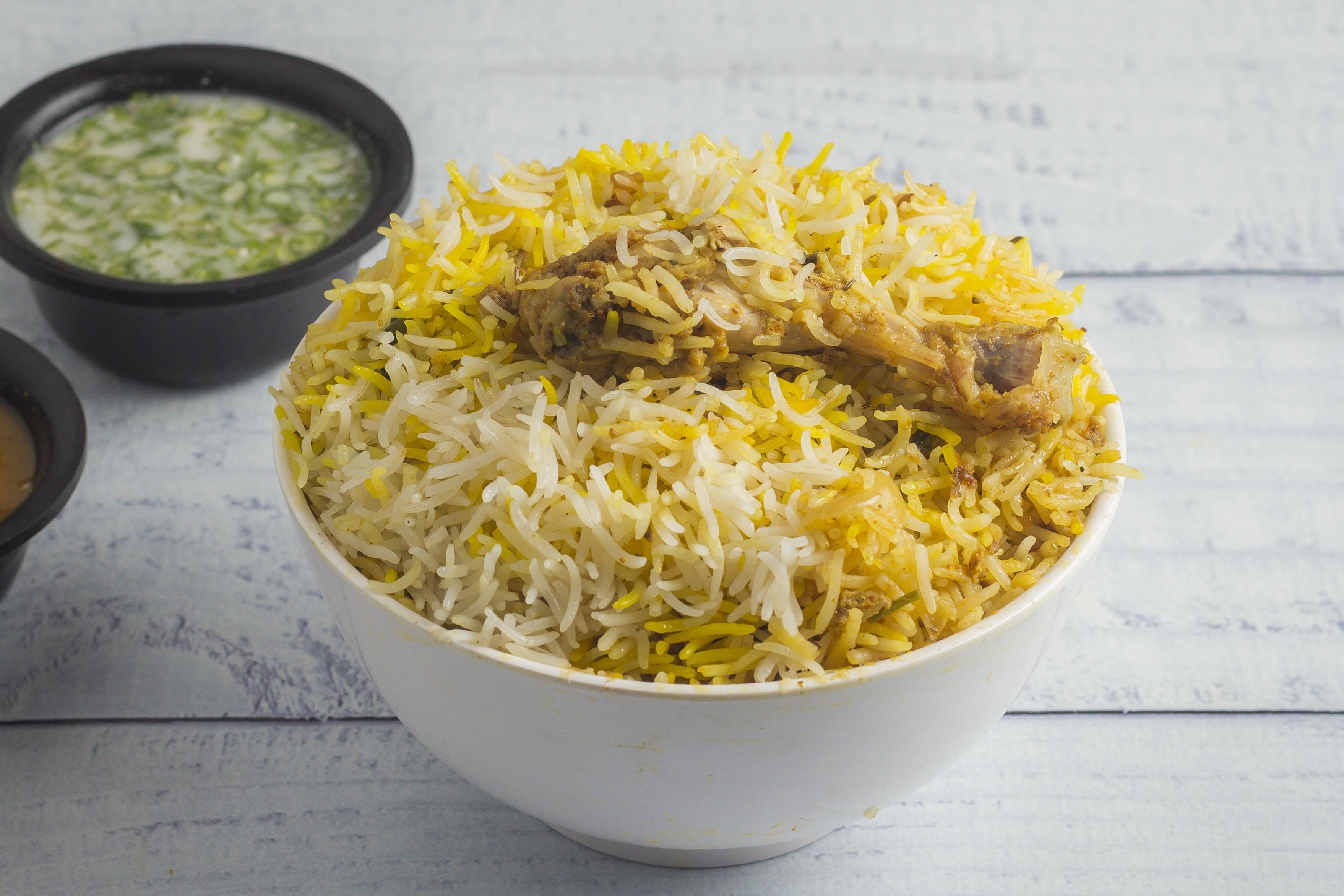 Jalsa Biryani, Durg order online Zomato