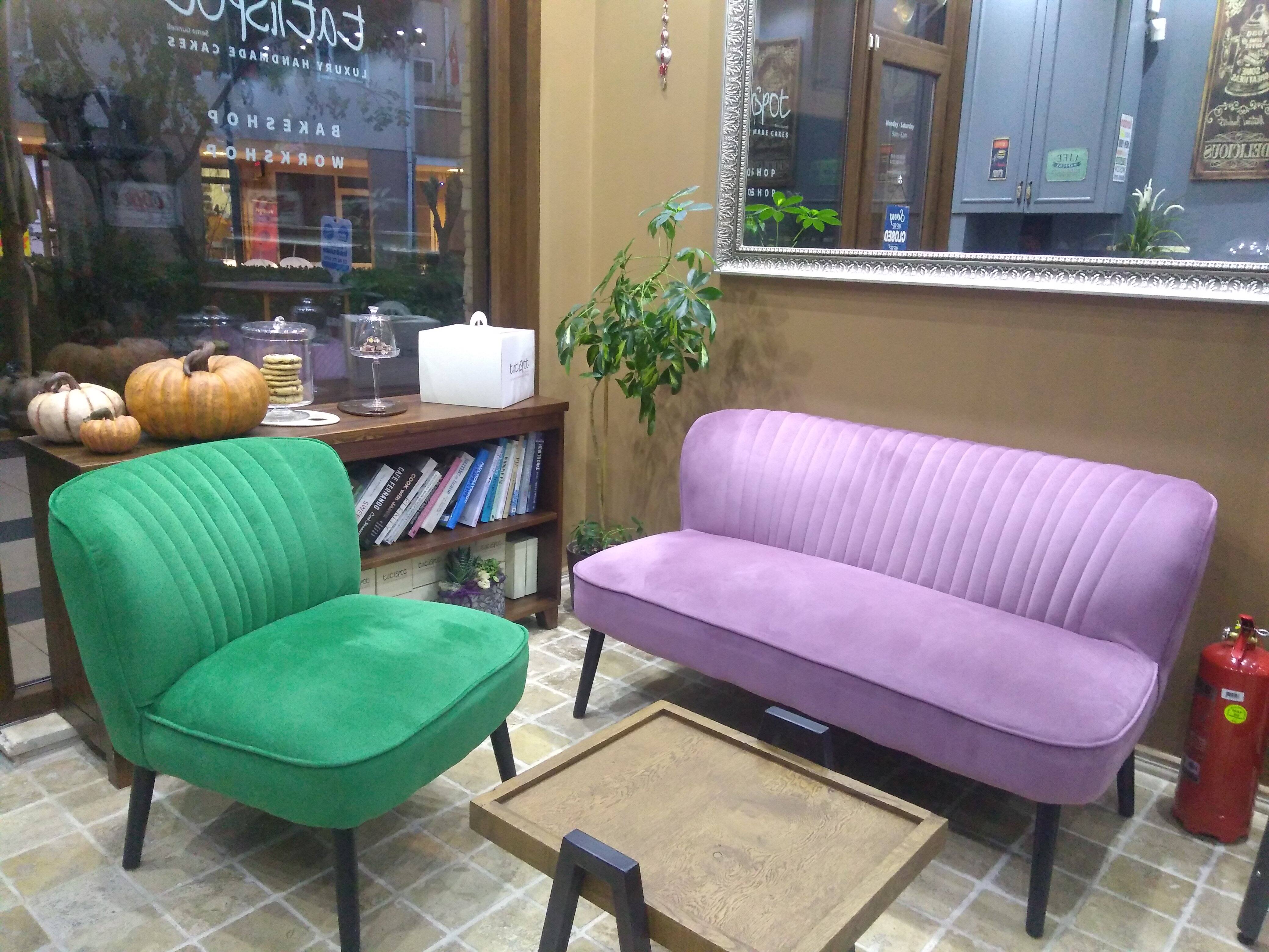 Athome Furniture I Kayseri