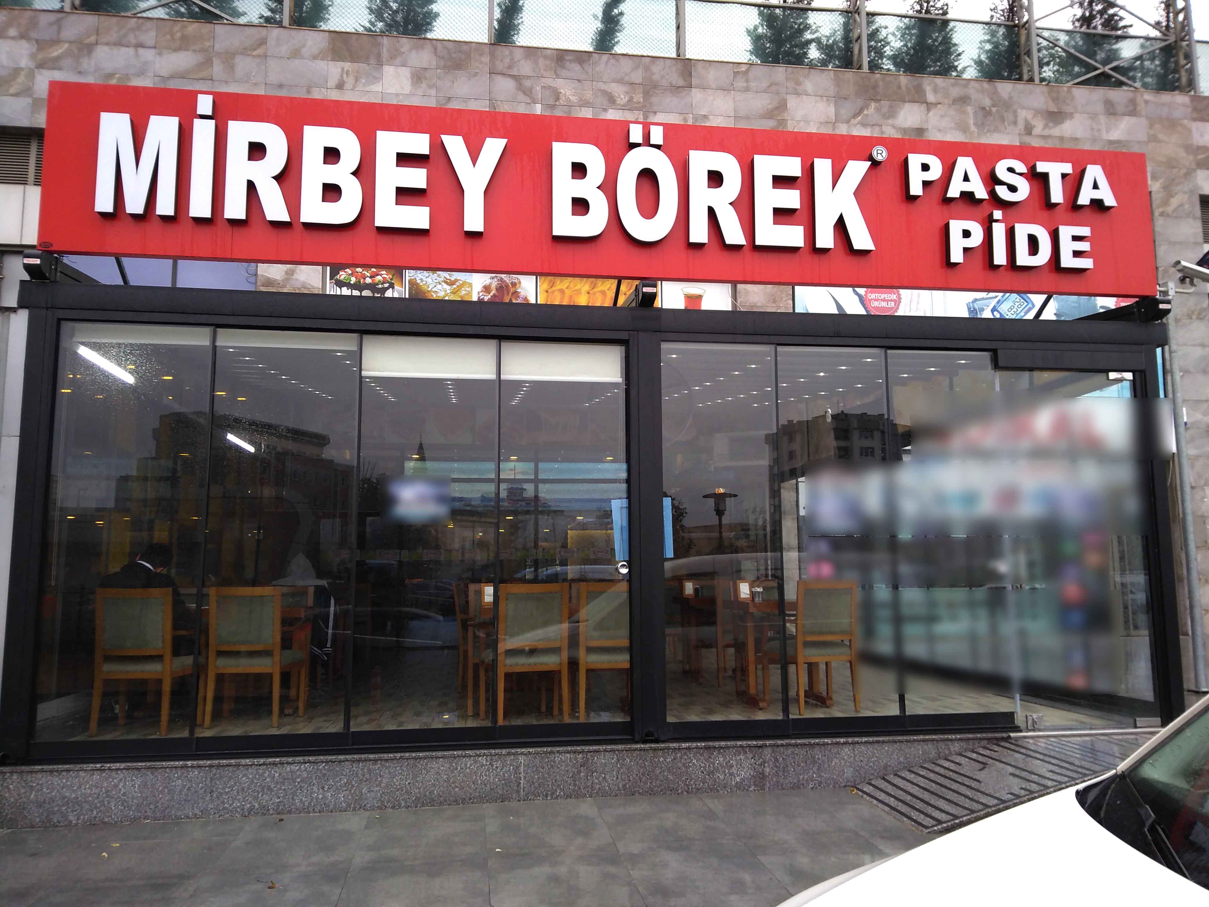 mirbey borek pasta pide basaksehir merkez istanbul zomato