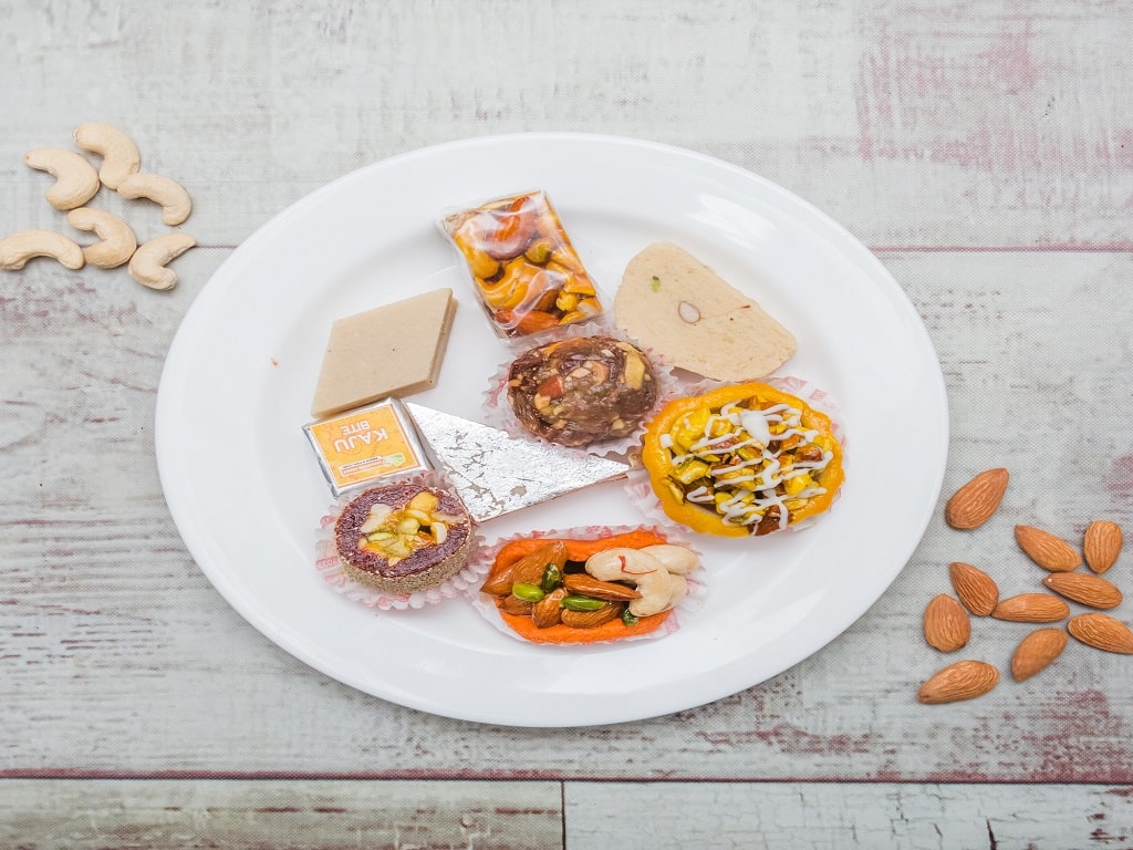 Sahadeva Reddy Pure Ghee Sweets, Dilsukhnagar, Hyderabad | Zomato