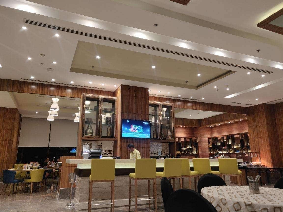 Slounge