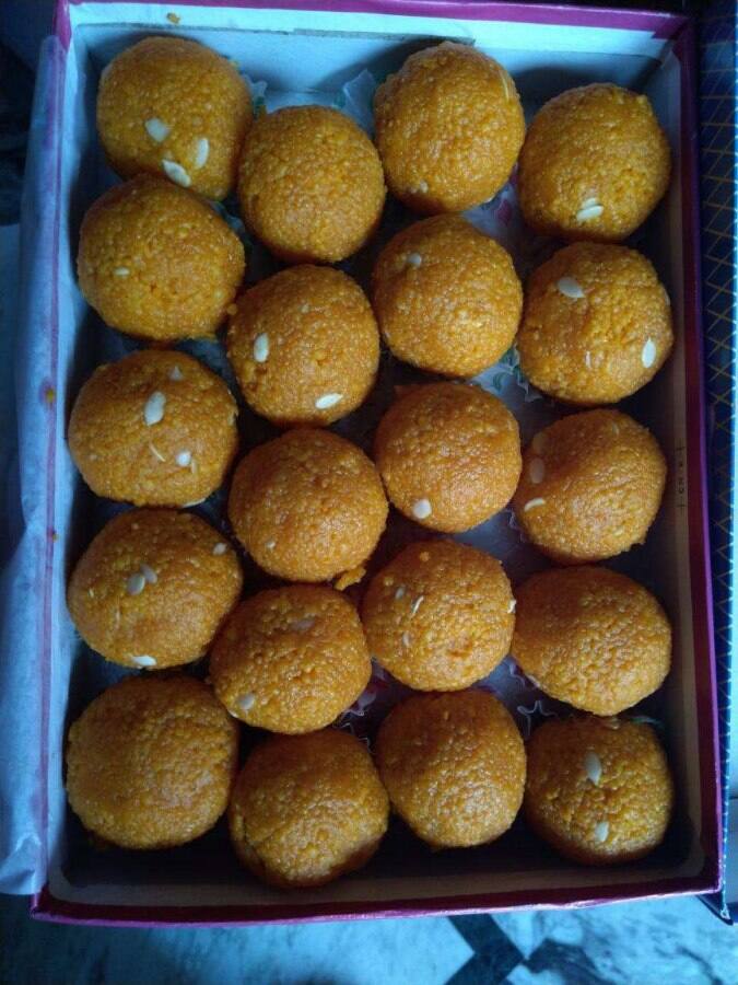 Guru Kripa Sweets