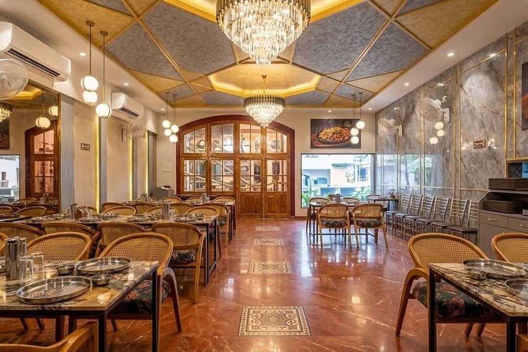 RDX - Royal Darbar Xpress image
