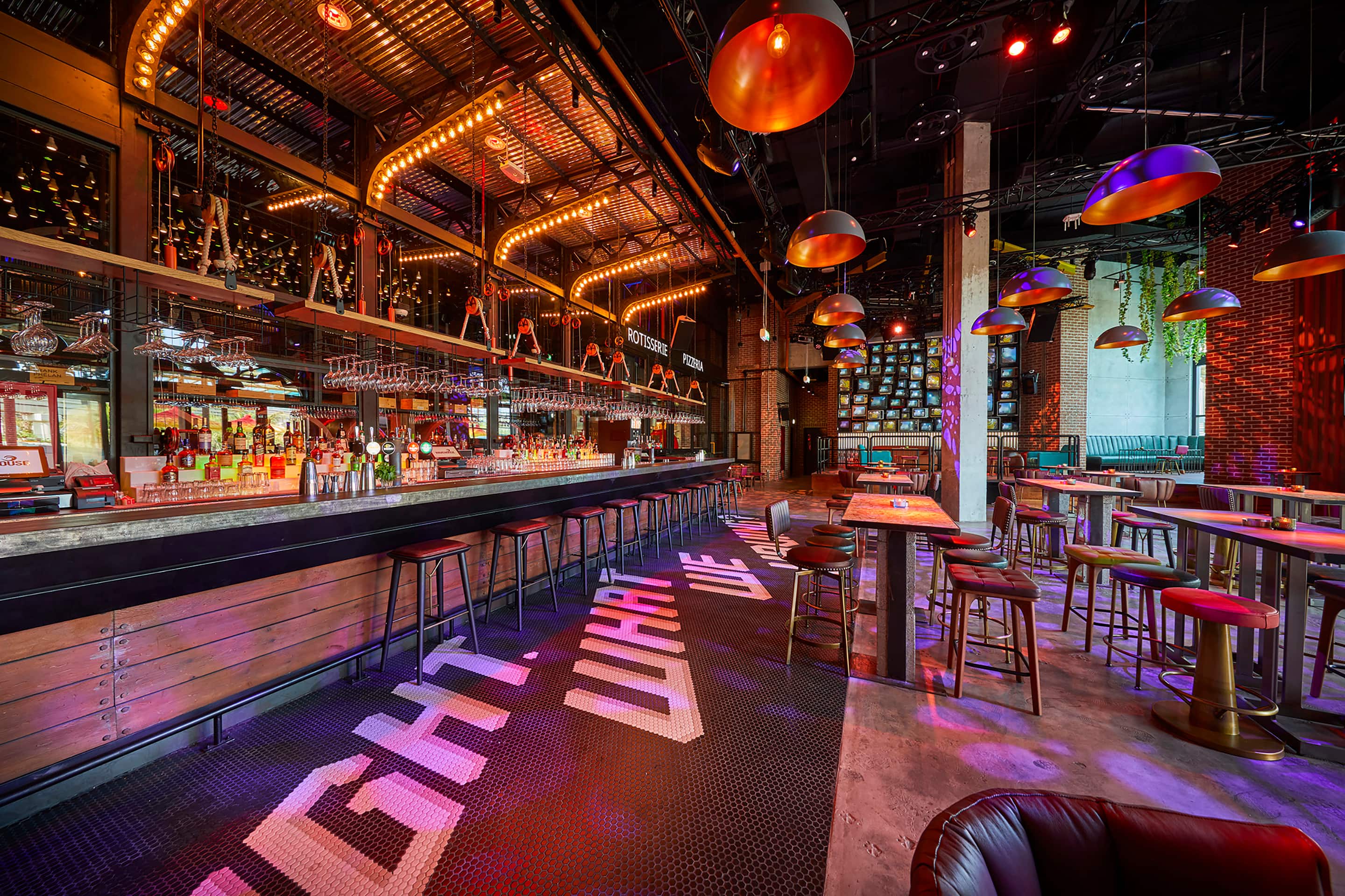 Wavehouse Atlantis The Palm, Palm Jumeirah, Dubai Zomato