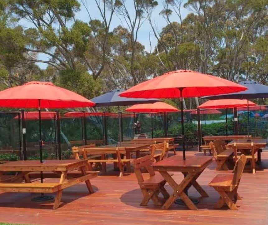 Restaurant image