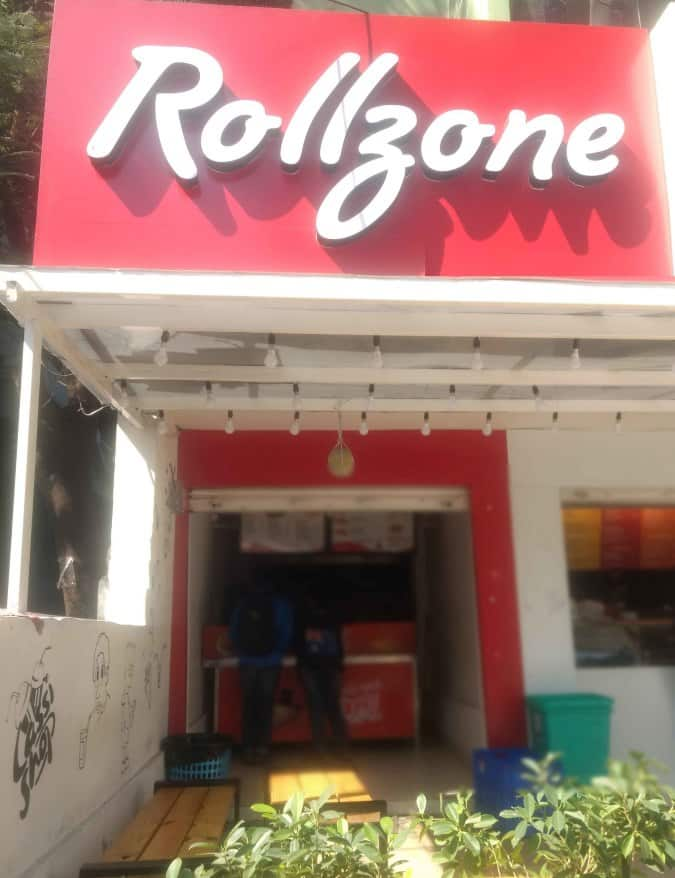 Rollzone