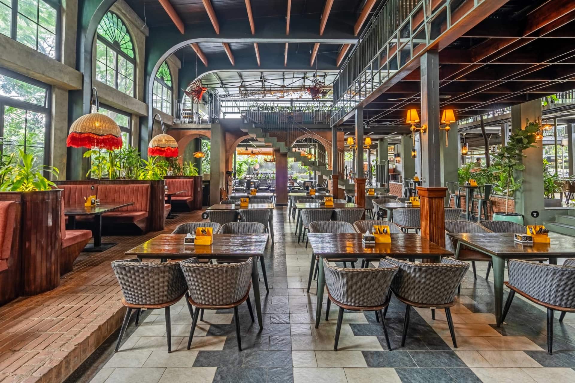 BLR Brewing Co. image