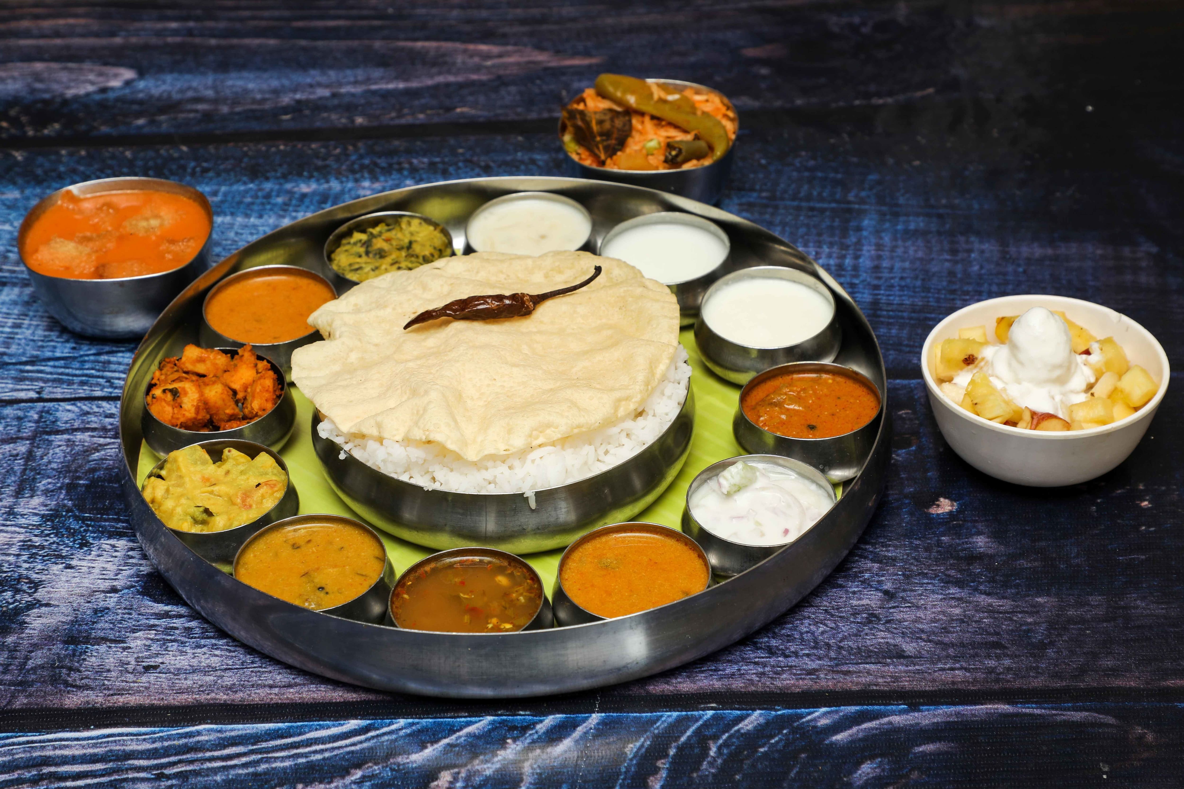 Non Veg Restaurants In East Tambaram