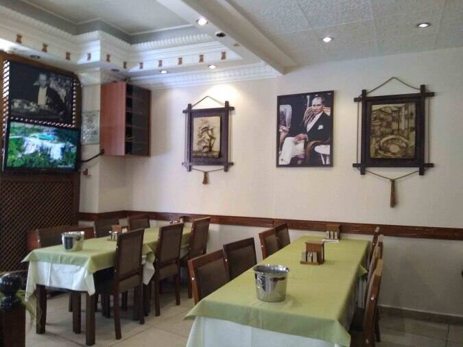 Anadolum Turku Evi Bakirkoy Merkez Istanbul Zomato