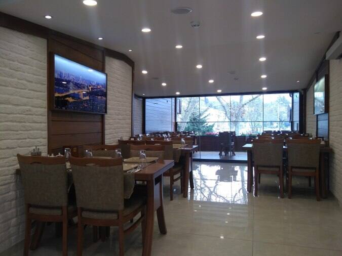 evim et mangal tarabya merkez istanbul zomato