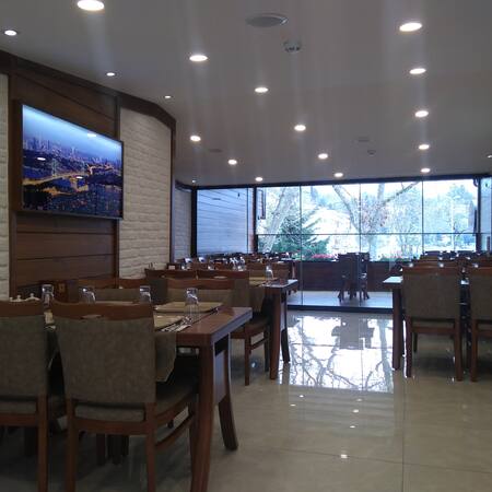 Sarihan Iskembe Order Online From Sarihan Iskembe In Istanbul