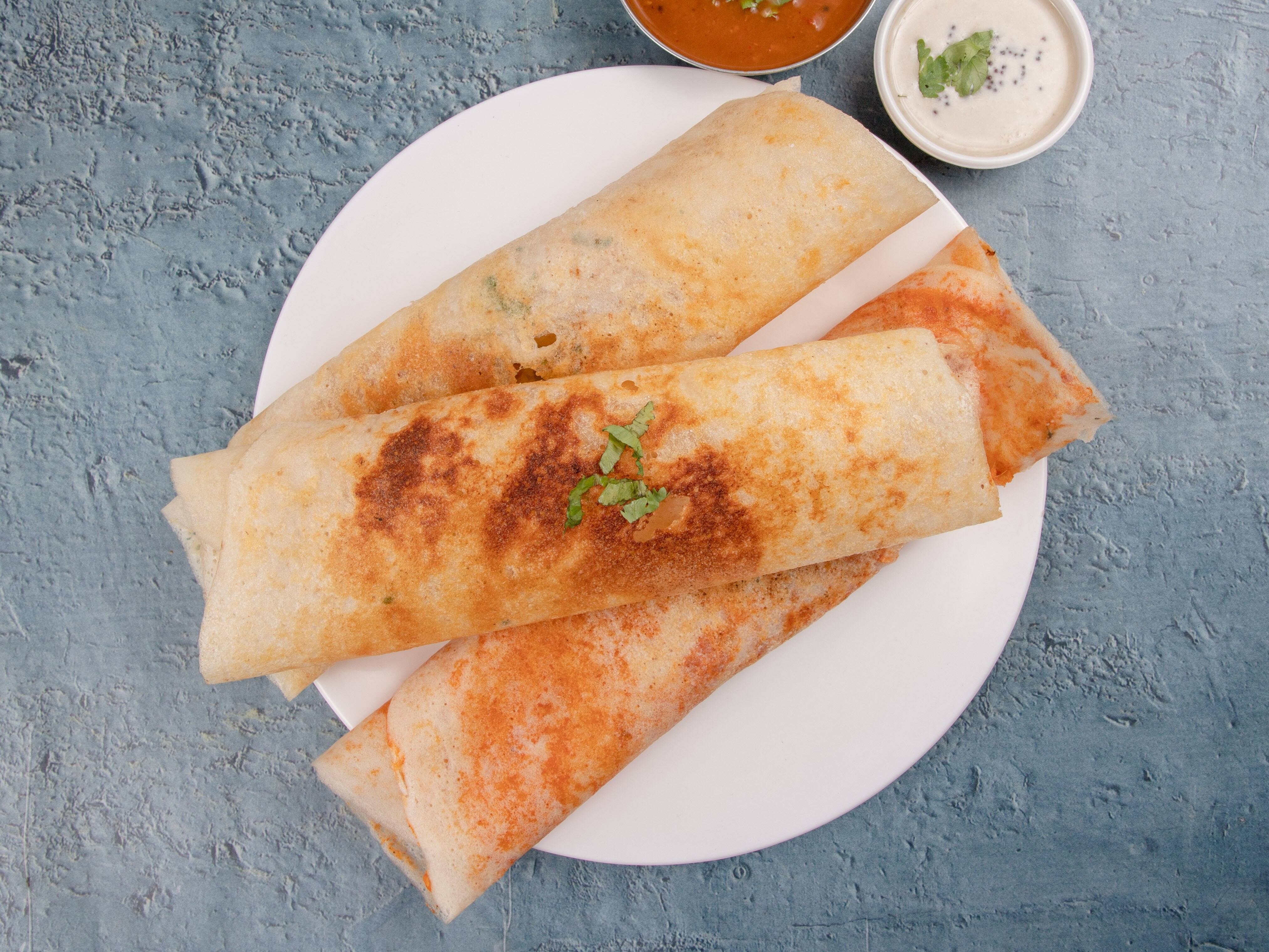 Nandini South Dosa Corner, Chandkheda, Ahmedabad Zomato