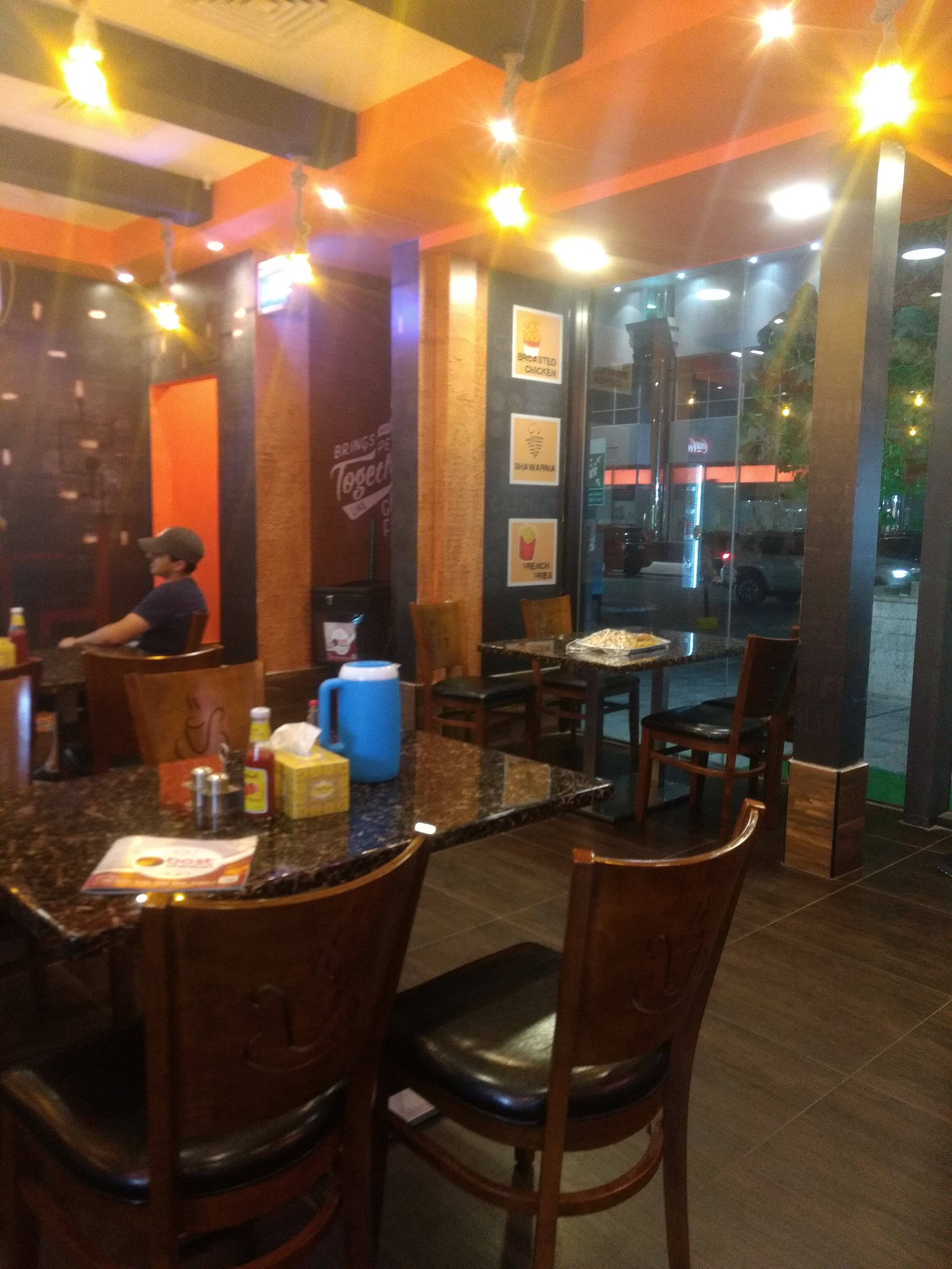 Best Chicken, Al Khalidiya, Abu Dhabi Zomato