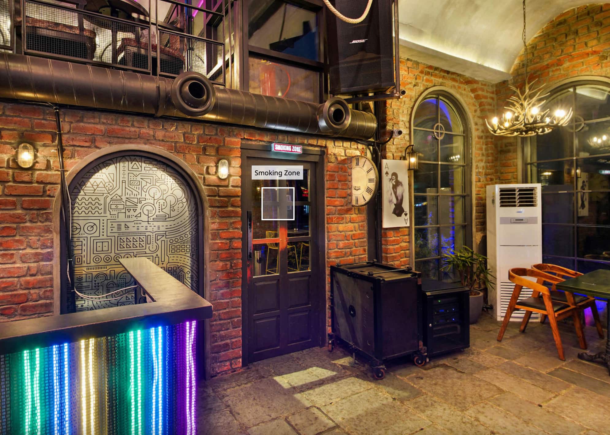 Restaurant image
