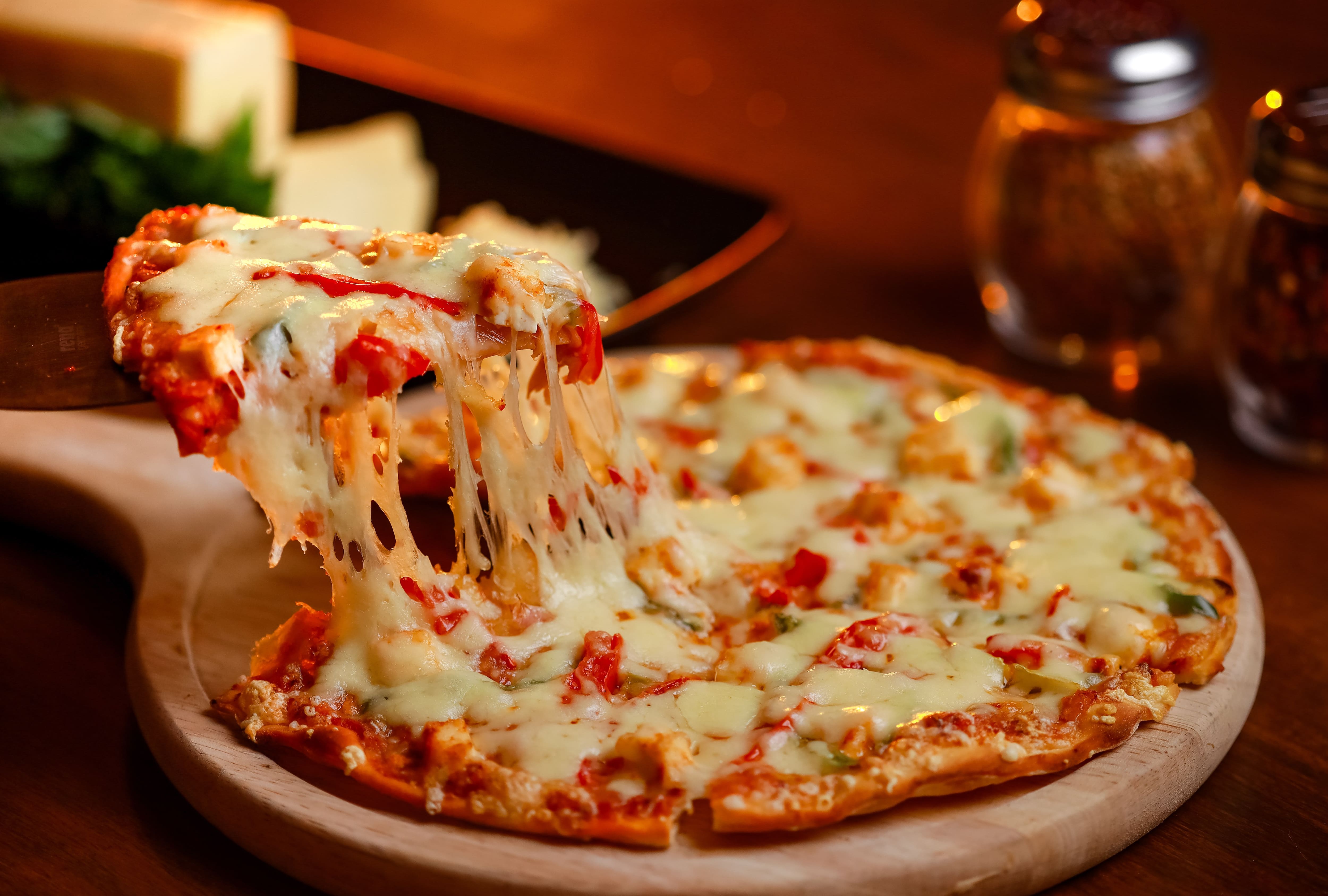 Sauce N' Toss, White Town, Puducherry Zomato