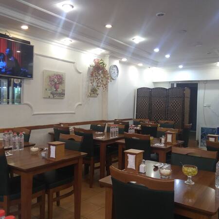 Lokanta In Caglayan Zomato Turkey