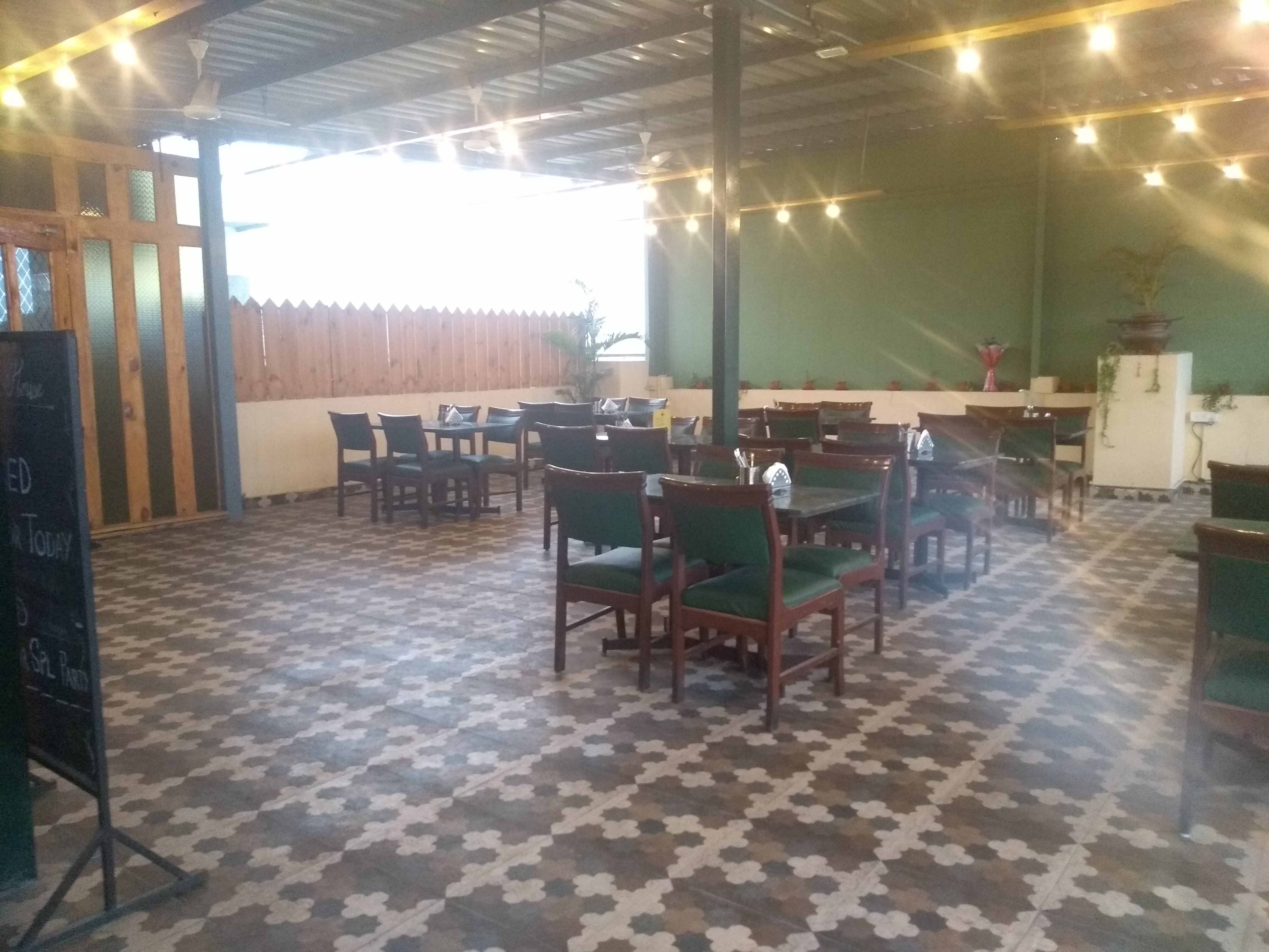 Paya House, Banjara Hills order online Zomato