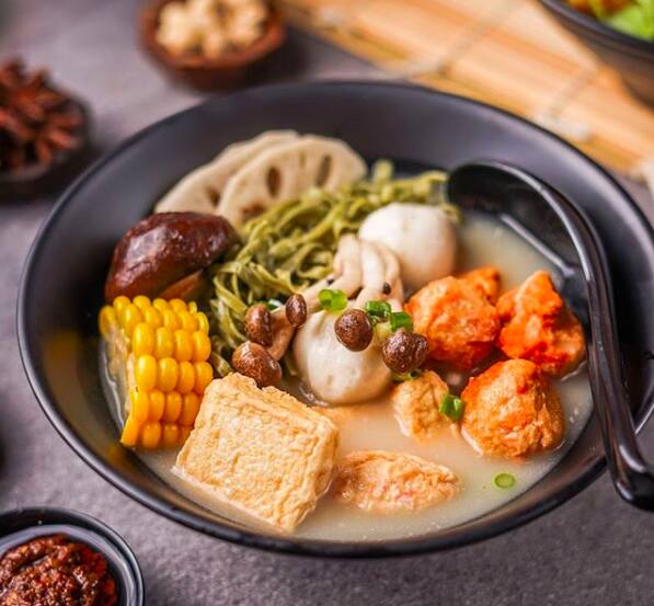 Funhouse Malatang Hurstville Sydney Zomato