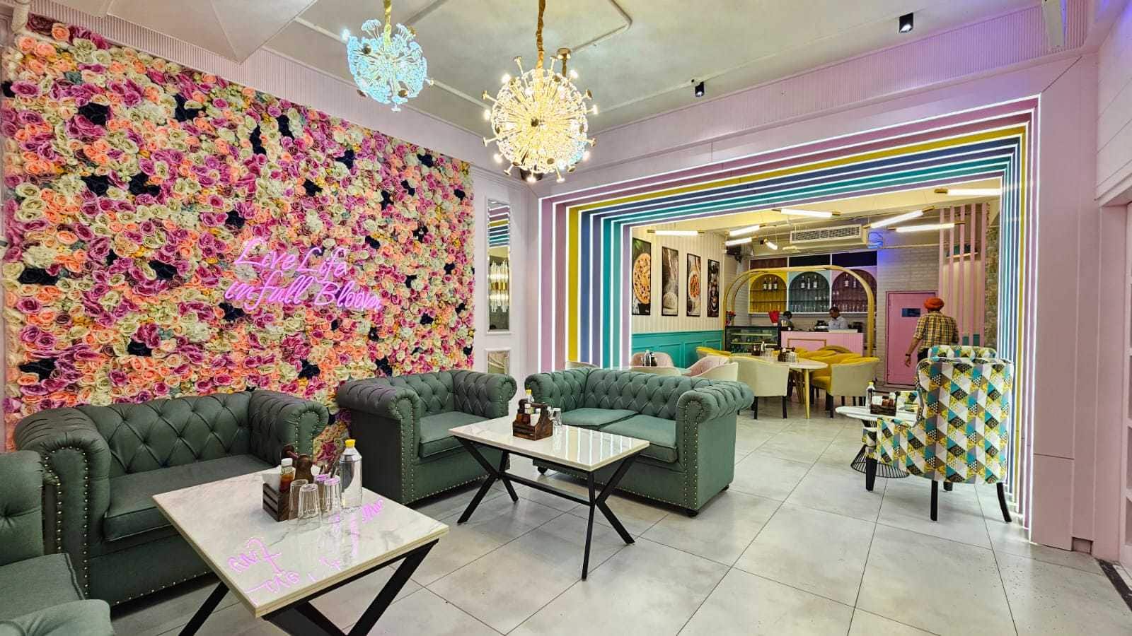 Restaurant image