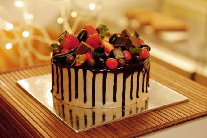 Top Cake Delivery Services in Sholinganallur - Best Online Cake Delivery  Services - Justdial
