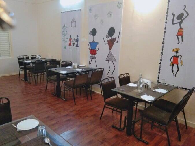 radar cafe
