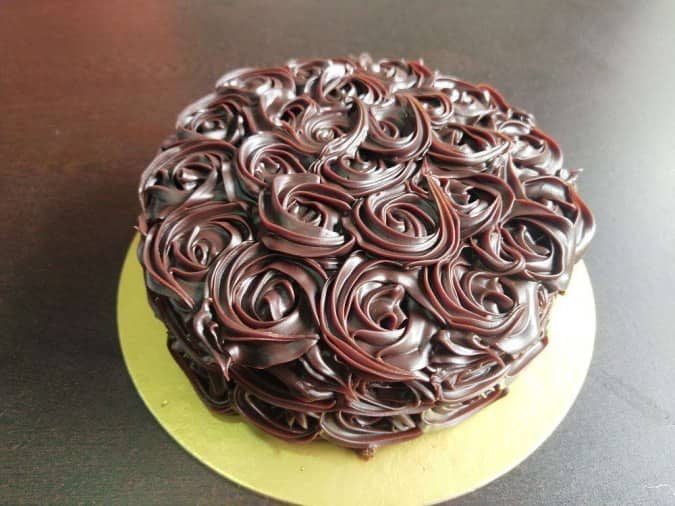 Cake bonzer bites Vastrapur Ahmedabad Cake  magicpin  August 2023