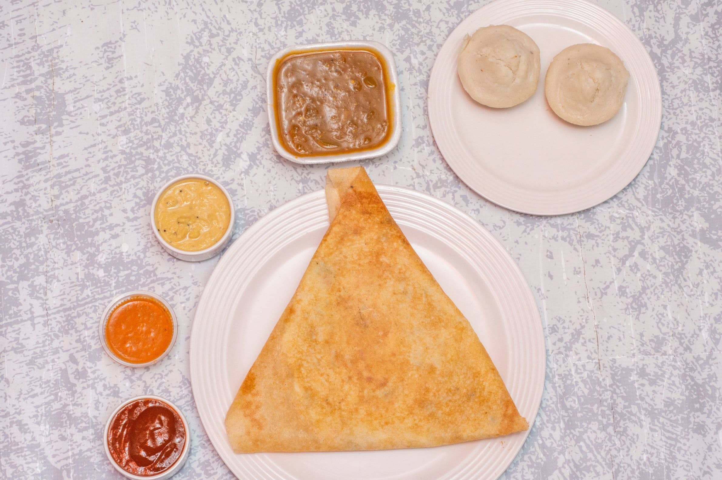 Dosa Jalebi Express, Channi Himmat order online Zomato