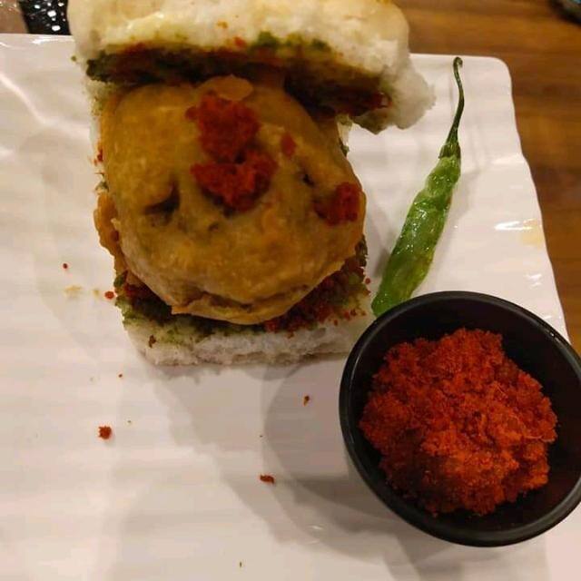 Street Zaika Thaltej Ahmedabad Zomato