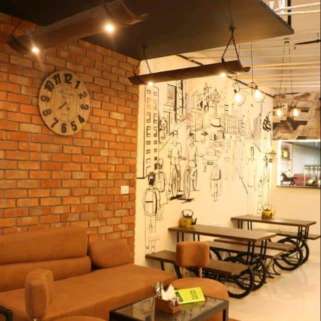 Street Zaika Thaltej Ahmedabad Zomato