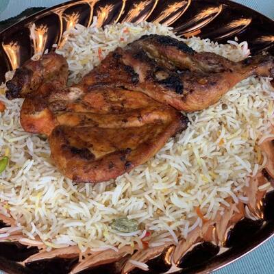 Address Of Bait Al Kabsa Mandi Bukhari Restaurant بيت الكبسة مطعم للمندي والبخاري Qusais Bait Al Kabsa Mandi Bukhari Restaurant بيت الكبسة مطعم للمندي والبخاري Qusais Dubai Location Zomato