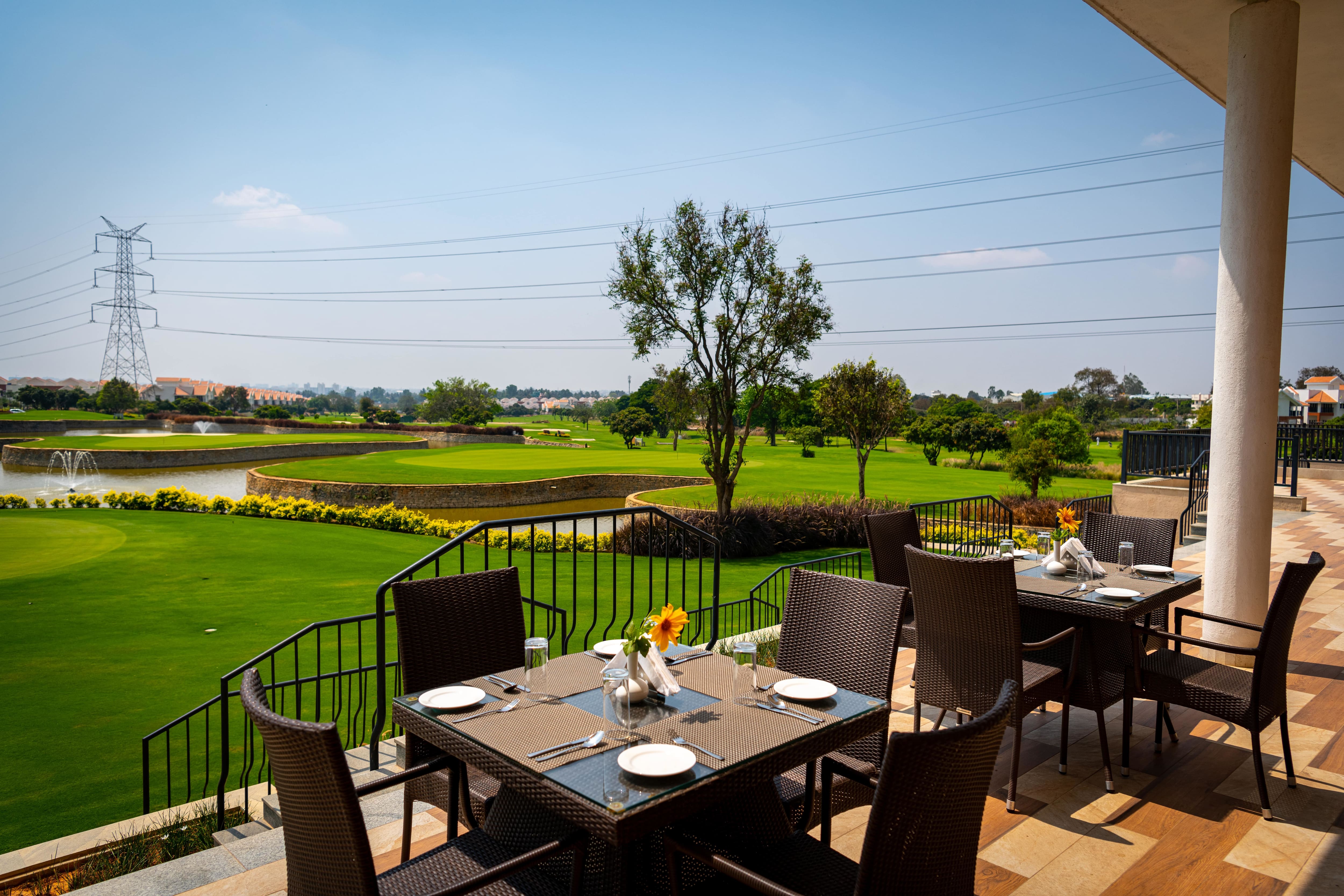 Mango Greens, Hennur, Bangalore Zomato