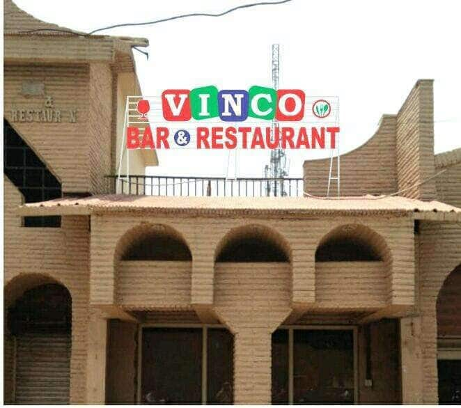 Vinco Nxt Bar & Restaurant