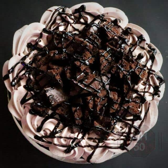 MH50 Cake, Kopar Khairane, Navi Mumbai Zomato