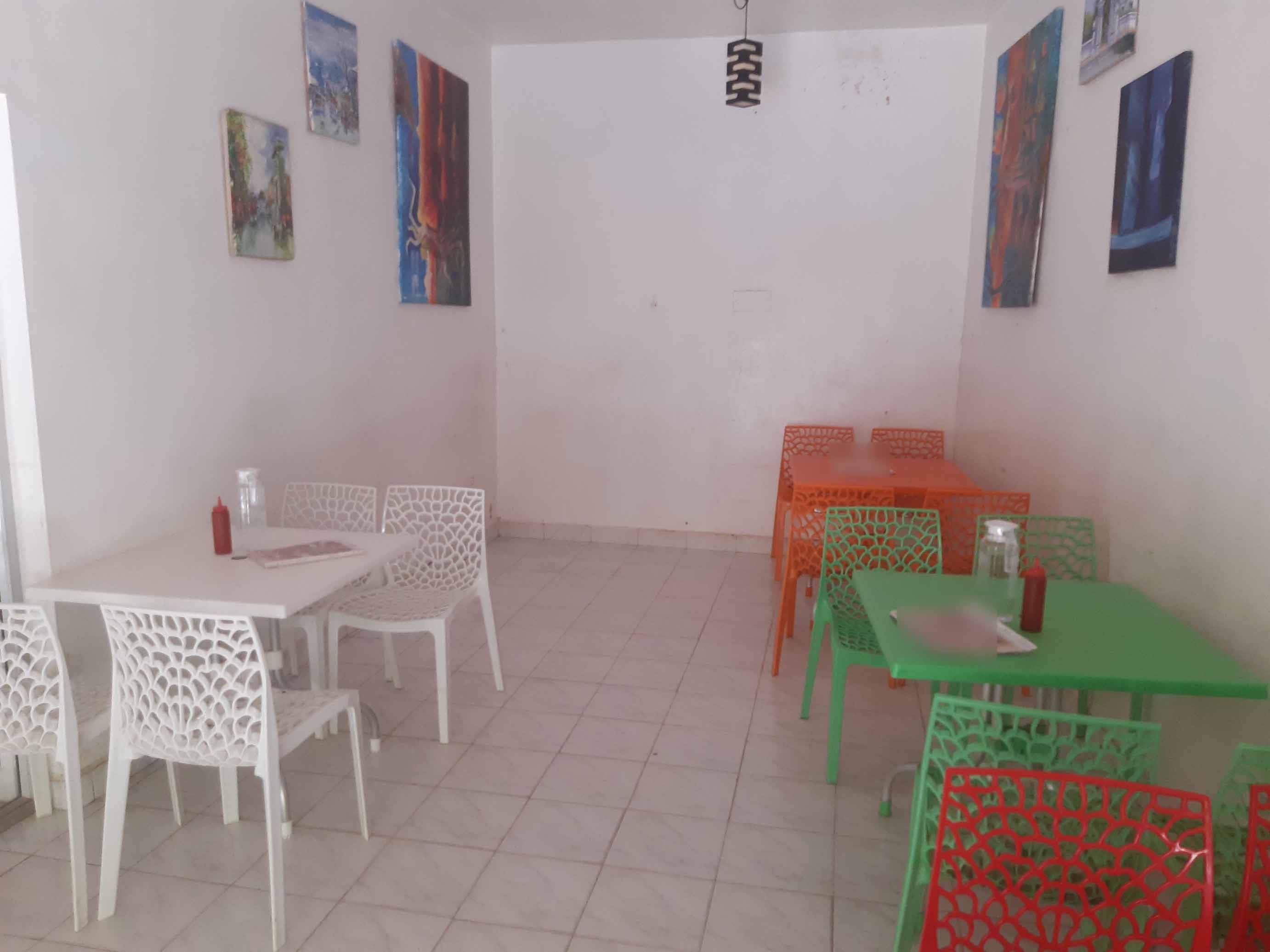 Walkers Cafe, Lawspet, Puducherry Zomato