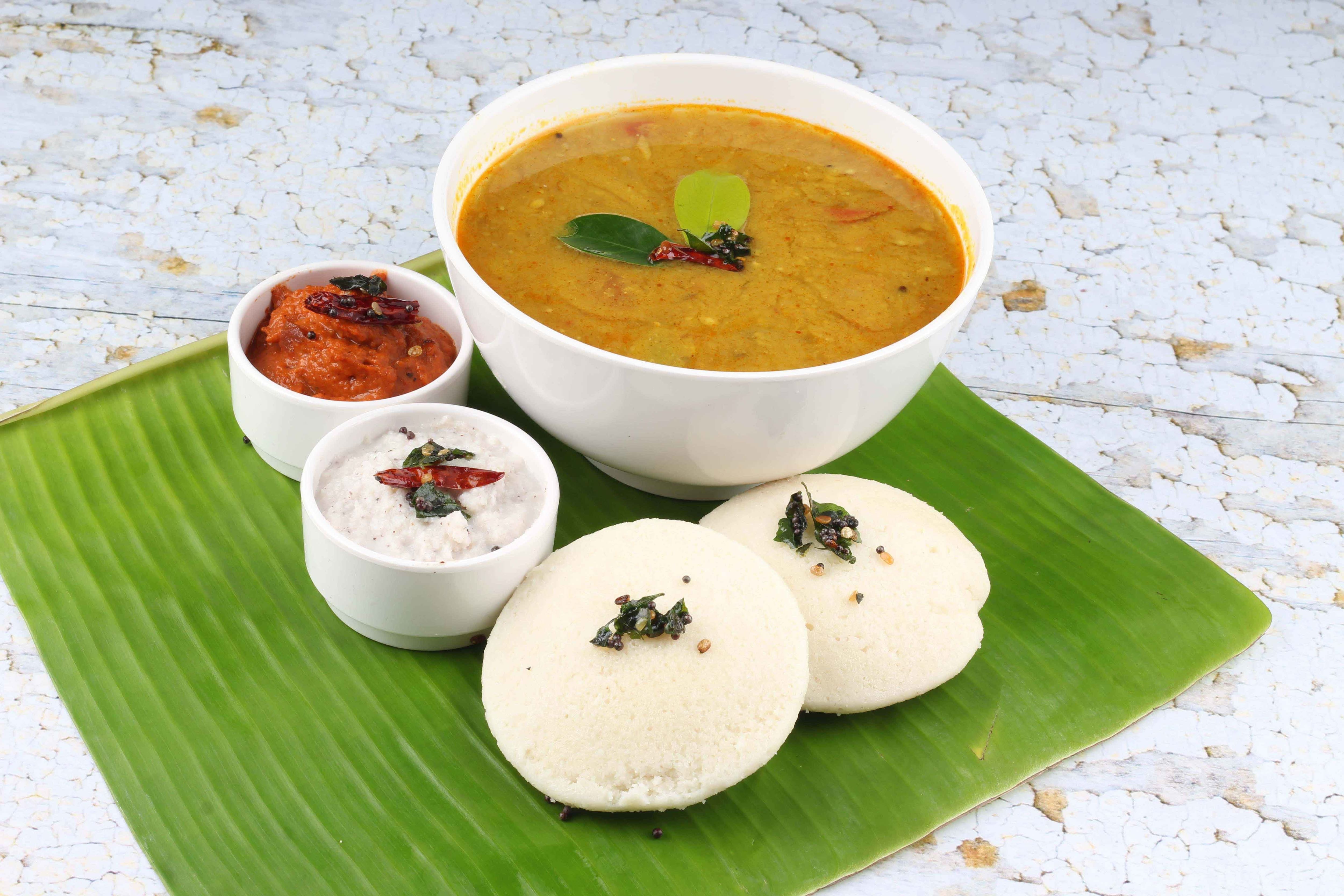 Yasoda Foods, Bhadrachalam Locality Order Online - Zomato