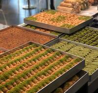 Aksaray Yemek Yerleri Yemek Yerleri