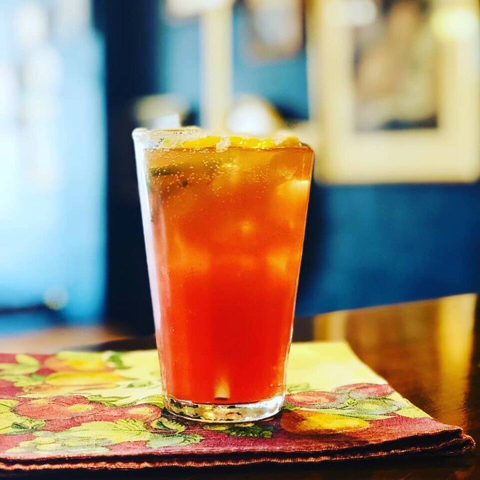 Vero Pasta + Wine, Frankston, Melbourne Zomato