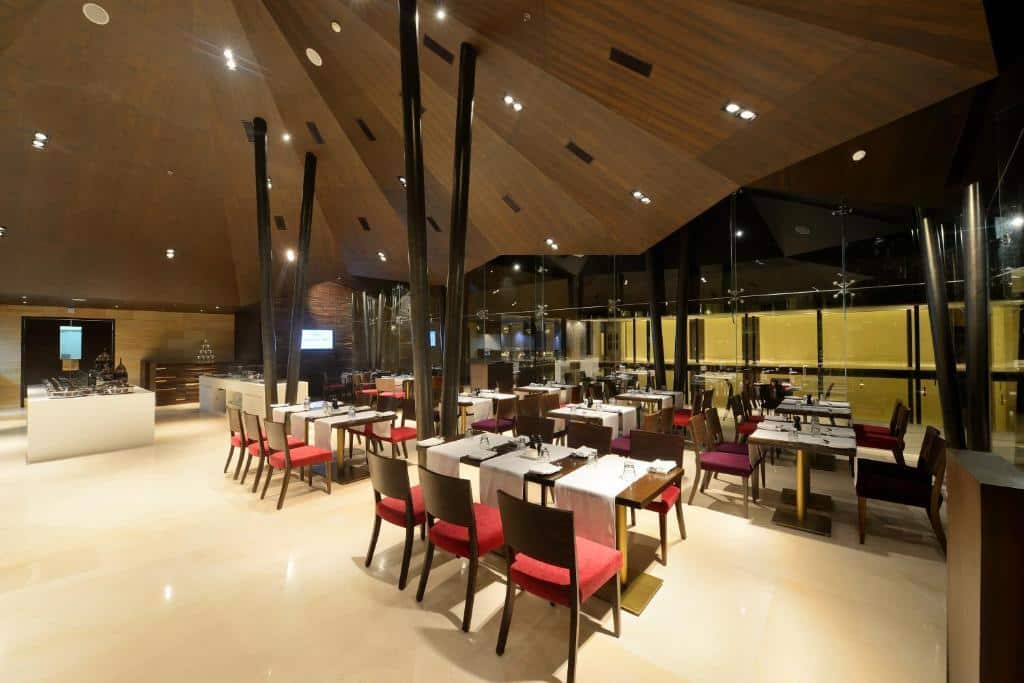 Lotus Marasa Sarovar Premiere