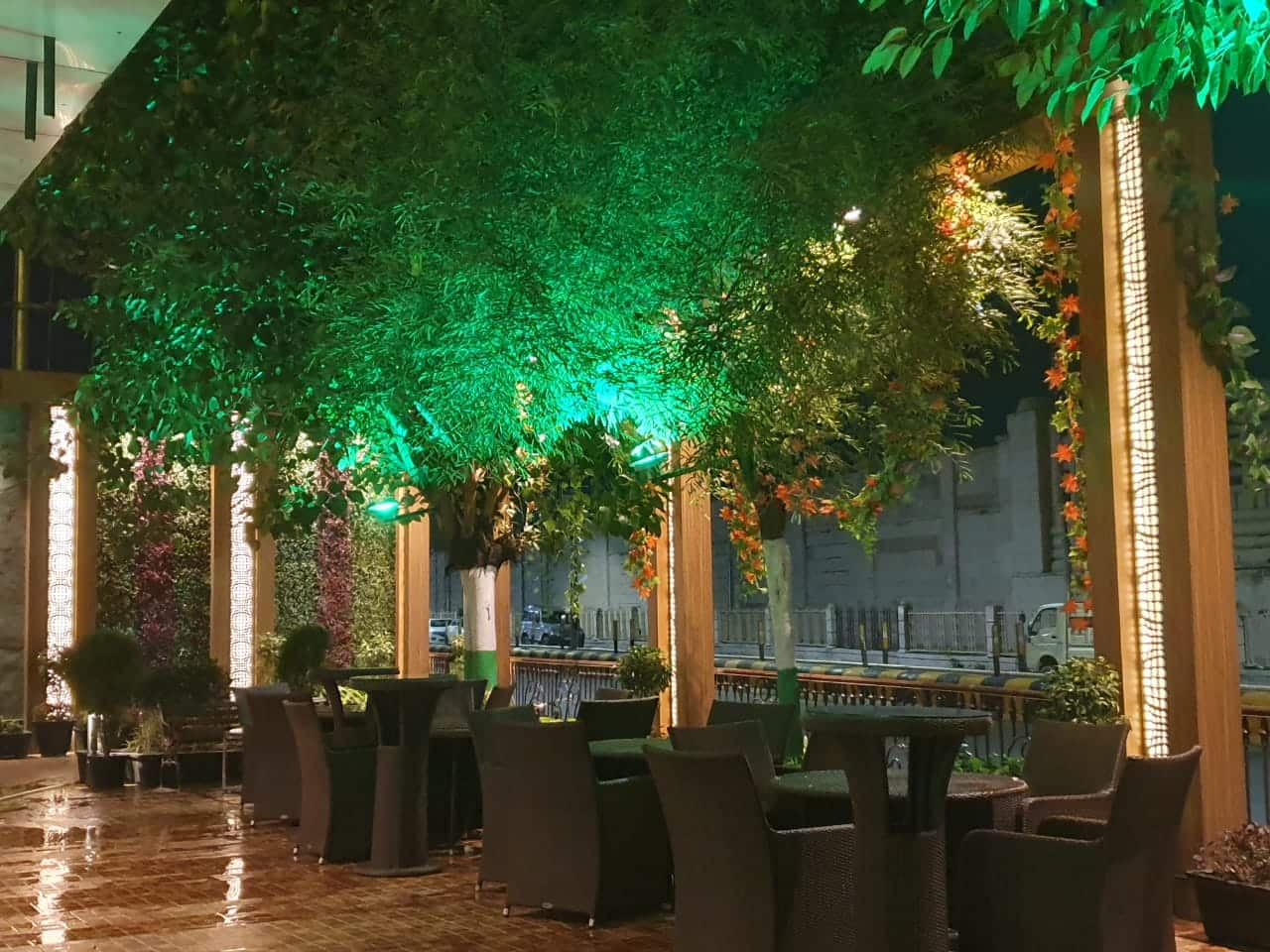 JB Celebrations Sweets And Savouries, Alambagh, Lucknow Zomato