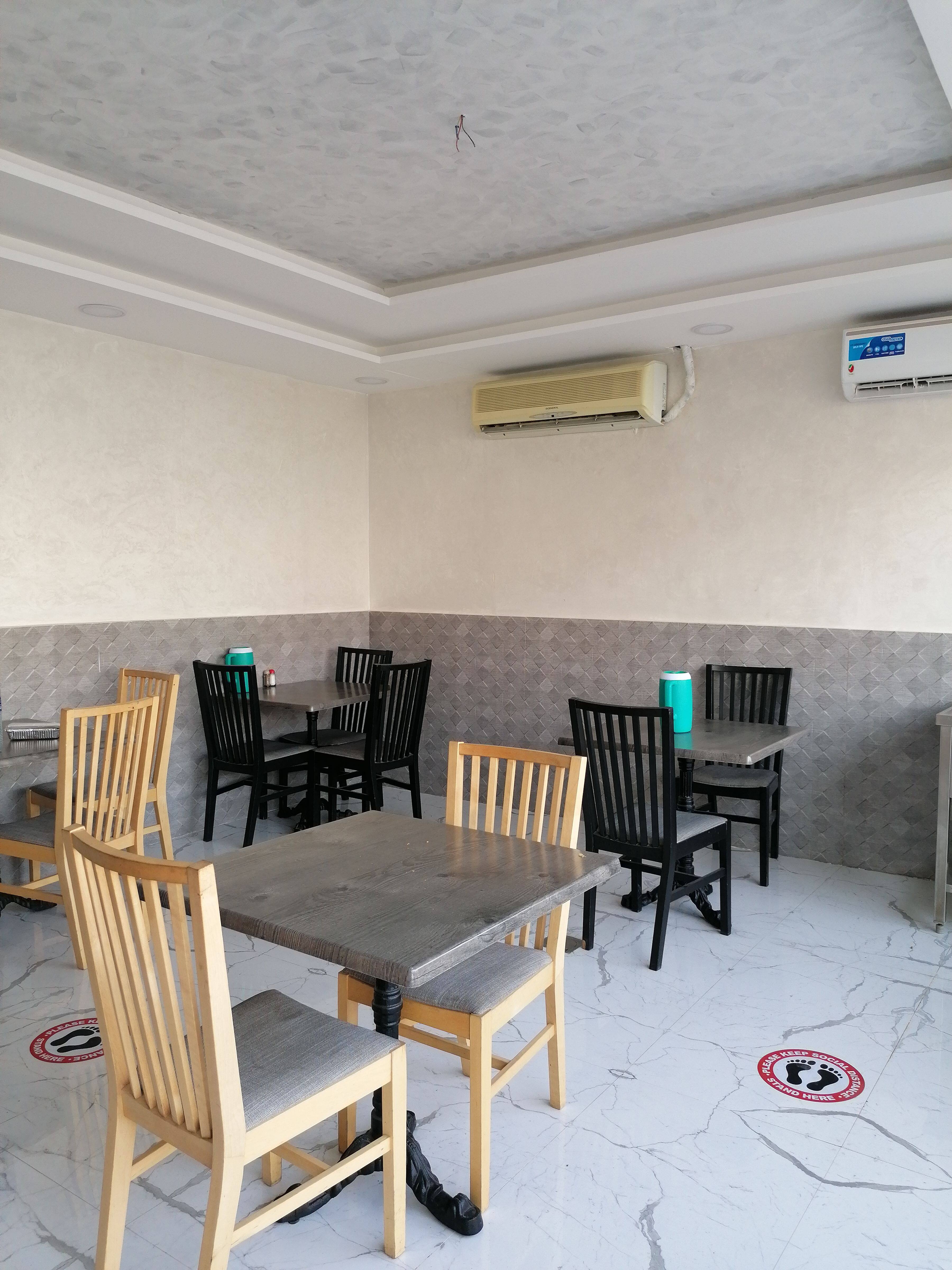 Royal Crown Restaurant, Mussafah Sanaiya, Abu Dhabi Zomato