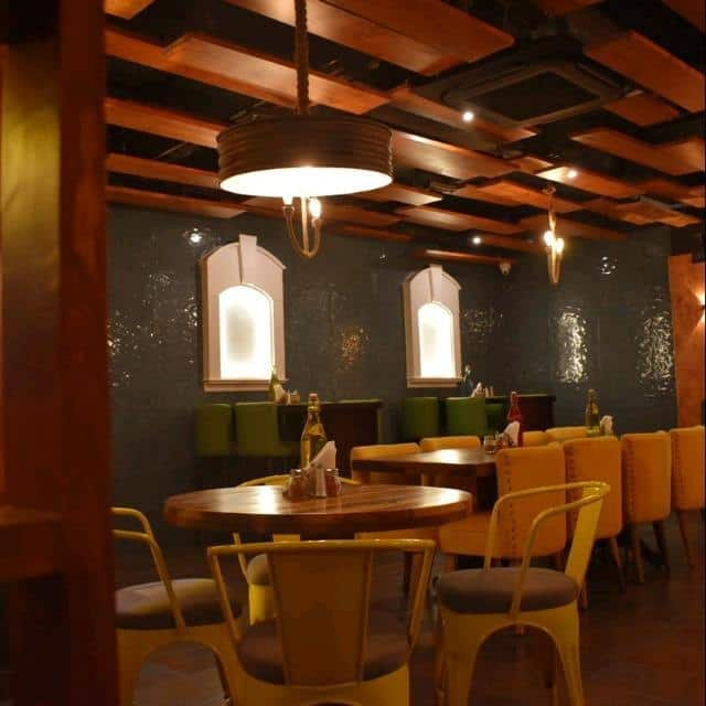 Basil Bistro HSR Bangalore Zomato