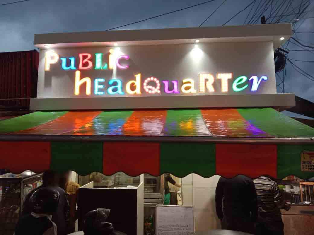 Public Headquarter Race Course Dehradun Zomato Public Headquarter Race Course Dehradun Zomato